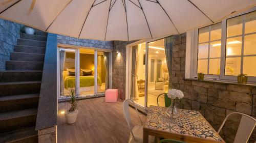 Little Townsuite Funchal