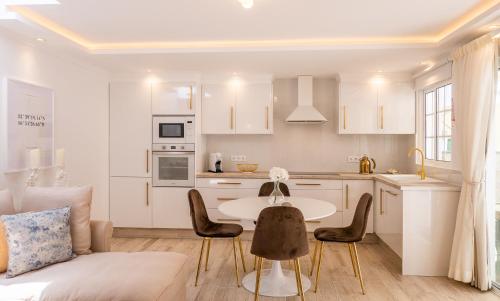 Little Townsuite Funchal
