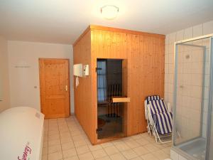 Appartement Lively Apartment with Sauna in Schonsee  92539 Dietersdorf Bavière