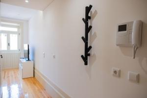 Lively Getaway Apartment