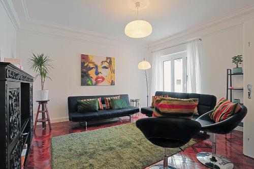 Liverpool Antic 5 Bedrooms
