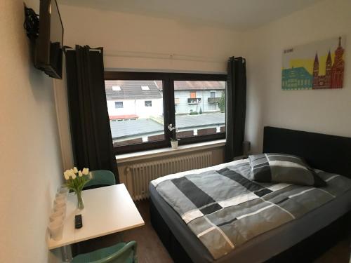 Living @ Klassvilla Weserwehr No. 1