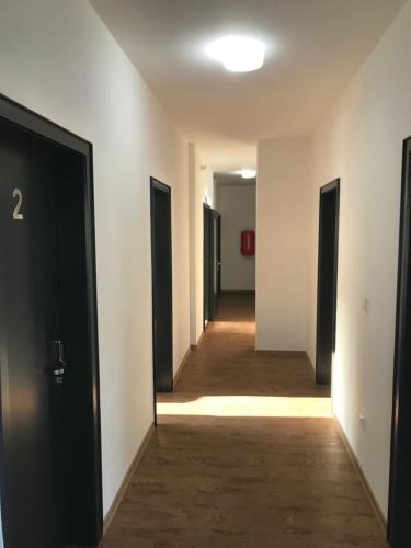 Living @ Klassvilla Weserwehr No. 2