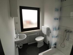 Living @ Klassvilla Weserwehr No. 3