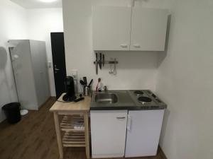 Living @ Klassvilla Weserwehr No. 4