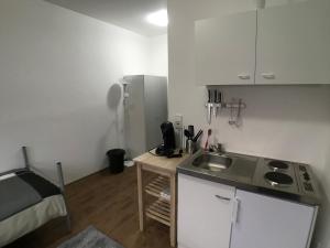 Living @ Klassvilla Weserwehr No. 4