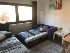 Living @ Klassvilla Weserwehr No. 5