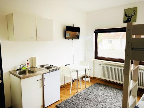 Living @ Klassvilla - Weserwehr No. 6