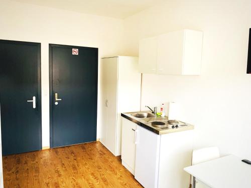 Living @ Klassvilla - Weserwehr No. 6