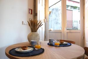 Appartement Living Aliados Mezzanine Flat W/ AC Travessa de Liceiras 4 4000-125 Porto Région Nord