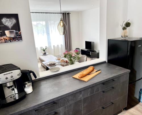 LIVING BLACK BENSHEIM