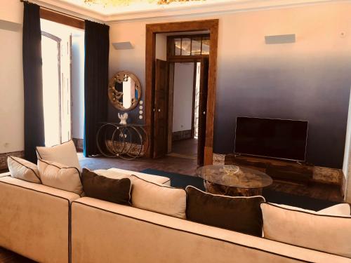 Living Chiado By Friendly Moments