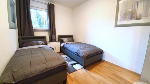 Living Hanau