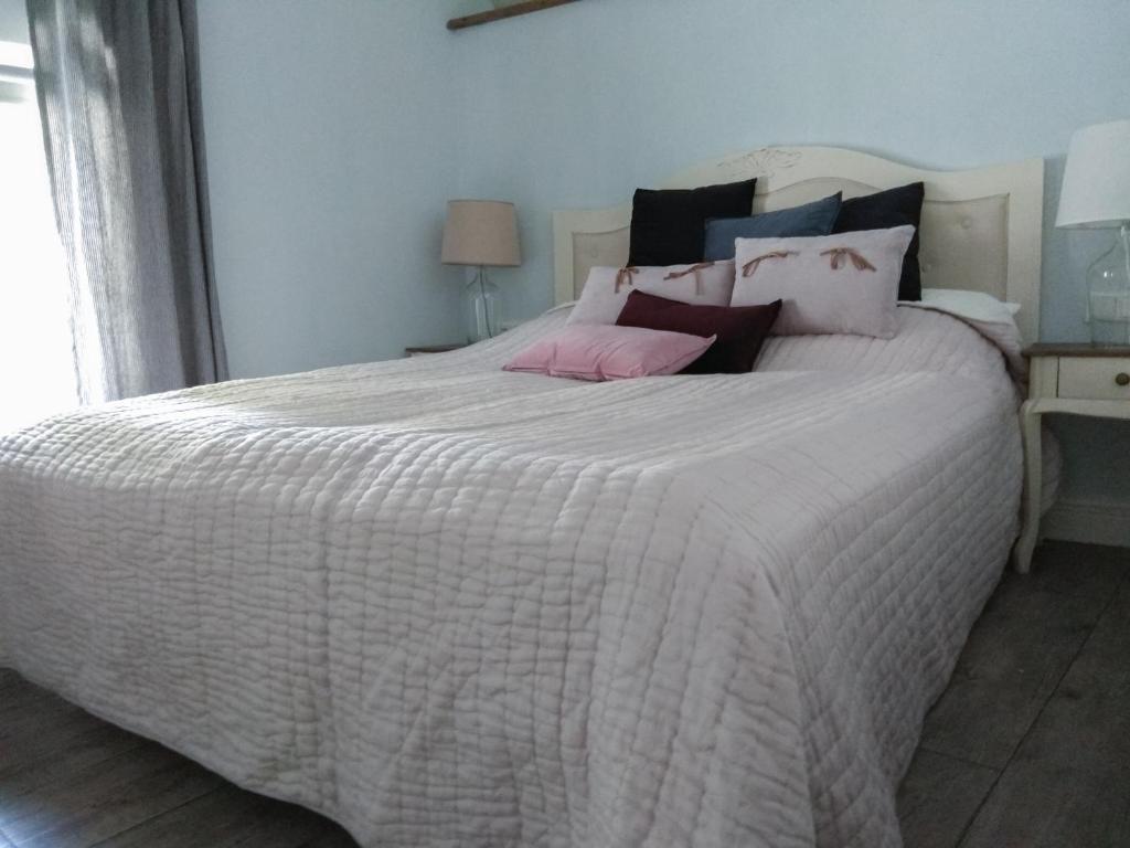 Appartement Living-in-History: Heidi Braun Cottage 18 Kirchstraße 54647 Dudeldorf