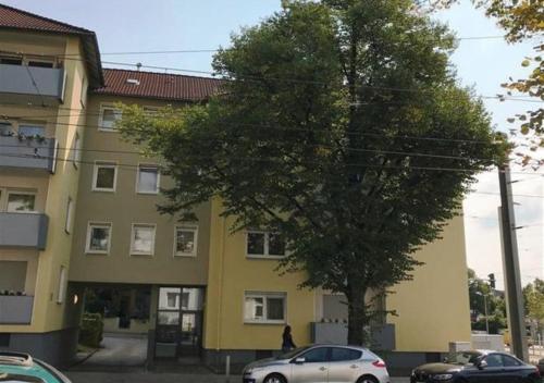 Living-Life, Klinik & Messe vor Ort, Wlan, Netflix