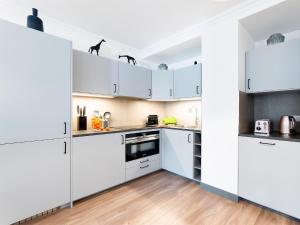 LivinParis - Luxury 2 Bedrooms Centre Pompidou