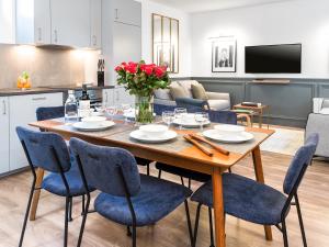 LivinParis - Luxury 2 Bedrooms Opera VI