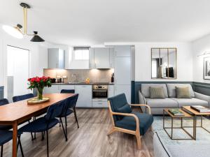 LivinParis - Luxury 2 Bedrooms Opera VI