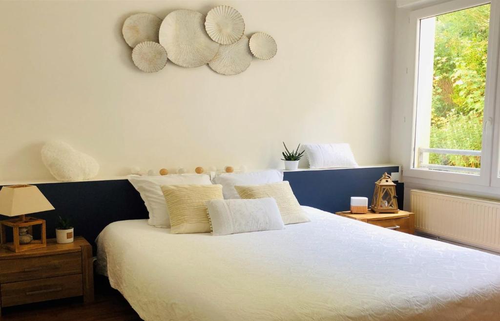 LivinParis - Luxury 3 Bedrooms Arc de Triomphe I