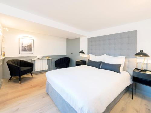 LivinParis - Luxury 4 Bedrooms Le Louvre I