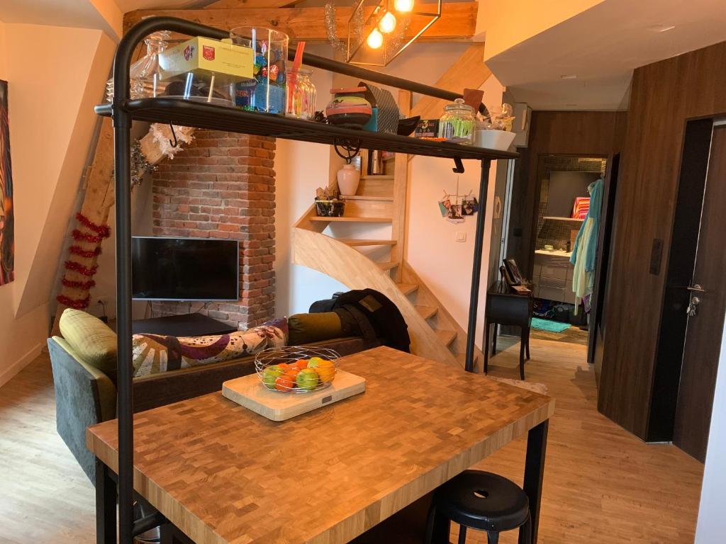 LM3-33 - Ferienwohnung Typ AB Komfort 27639 Schottwarden