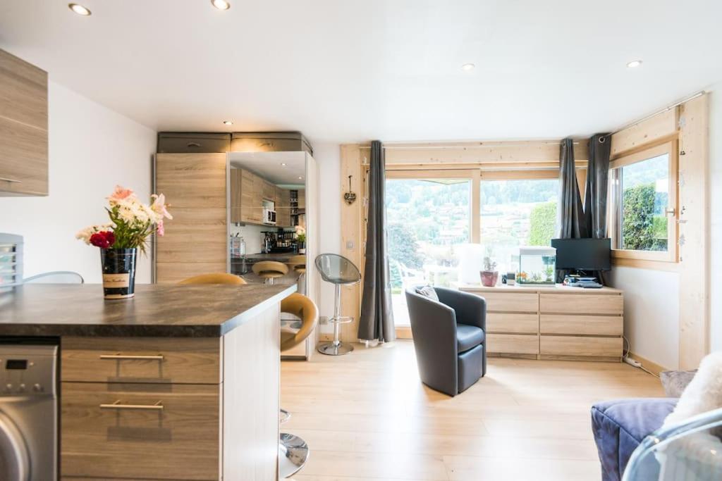 LM7-14 - Ferienwohnung Typ AB 27638 Schottwarden