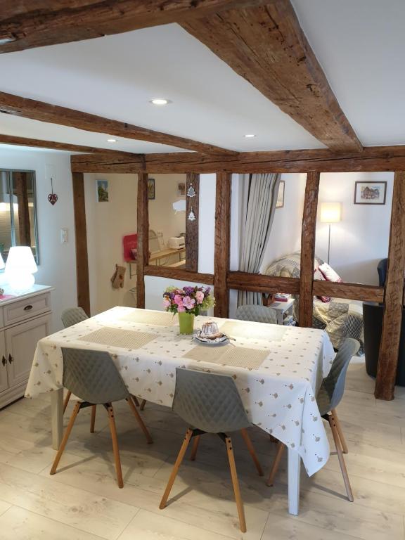 LM9-1-3 - Ferienwohnung Wremer Bogen Komfort
