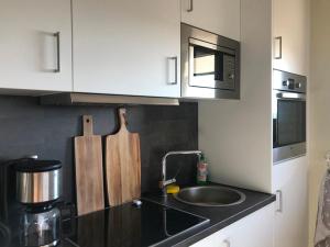 Appartement LM9 3 7 Wremerbogen \ Lilli Marleen 9 27639 Schottwarden Basse-Saxe