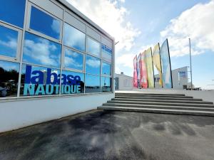 Loasis - Residence Face Ocean