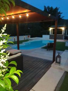 Appartement Lobeal 2082 Route de la Sainte-Baume 13390 Auriol Provence-Alpes-Côte d\'Azur