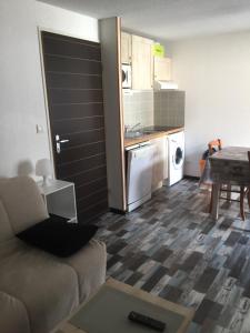 Appartement Loc luz st sauveur 3 11 rue d'ets marcats 65120 Luz-Saint-Sauveur Midi-Pyrénées