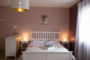 LOC TROTTEUR LE PIVOINE Studio Grand confort, Gare SNCF de Lourdes