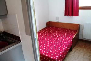 Locabed Residence Les Gentianes Appartement 3 pieces 6