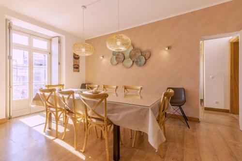 Localtraveling Chiado Trindade