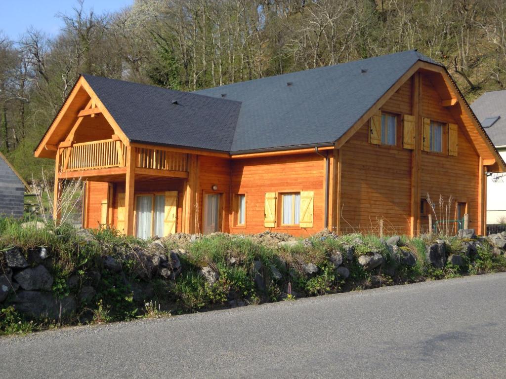 Location 3* Curistes et Vacanciers 17500 Jonzac