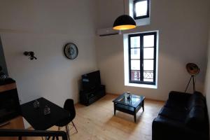 Appartement Location 3* Curistes et Vacanciers 9 Rue Saint-Gervais 17500 Jonzac -1