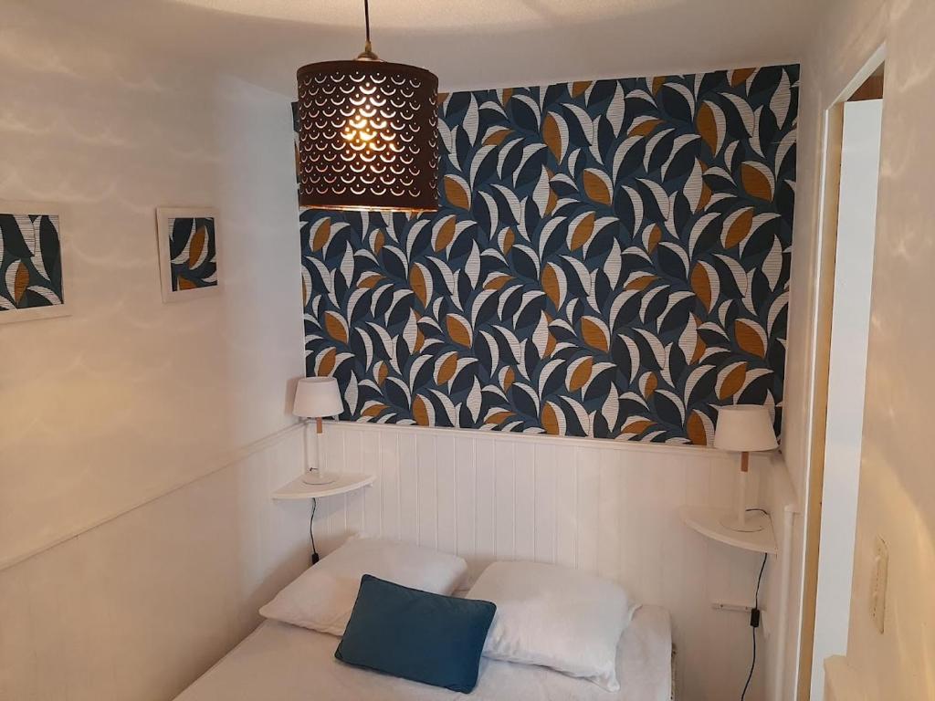 location appartement 100 m de la plage 43 Rue de la Plage, 56760 Pénestin