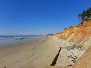 location appartement 100 m de la plage