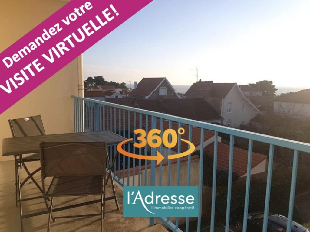 Location appartement 4 personnes-Moliets-plage 40660 Moliets-et-Maa