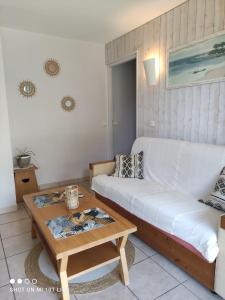 Appartement Location appartement 4 personnes-Moliets-plage Casteja 9A Rue Brémontier 40660 Moliets-et-Maa Aquitaine