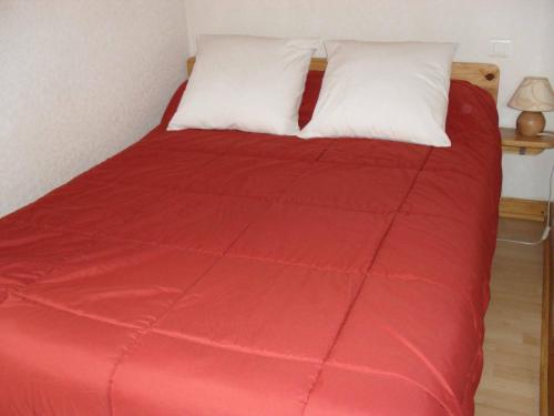 Location appartement 6 personnes