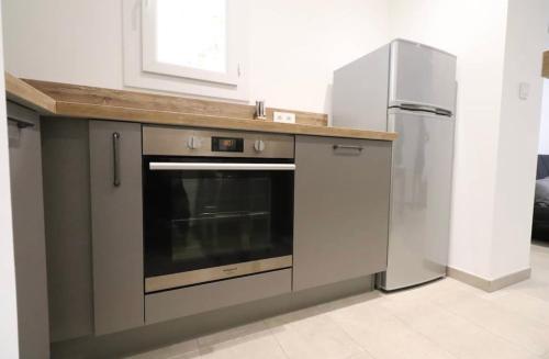 location appartement F2 PORTCCIO Proche plage