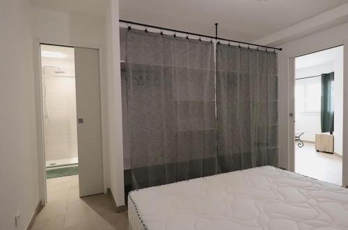 location appartement F2 PORTCCIO Proche plage