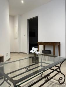 location appartement F2 PORTCCIO Proche plage