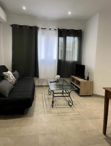 Appartement location appartement F2 PORTCCIO Proche plage Résidence Harmonie 20166 Albitreccia Corse