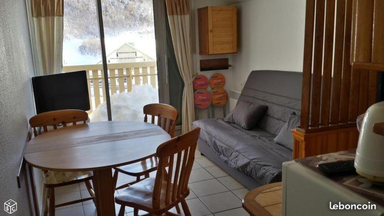 Location appartement Gourette face aux pistes Val soleil Gourette Sud, 64440 Eaux-Bonnes