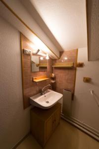 Location appartement Gourette face aux pistes