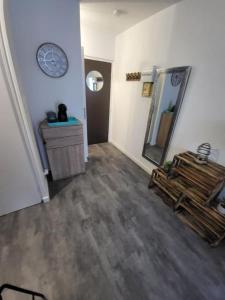Location appartement mer