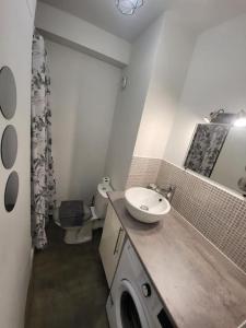 Location appartement mer