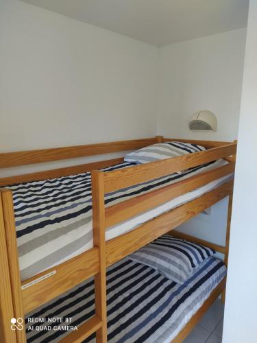 Location appartement meublé bord de mer
